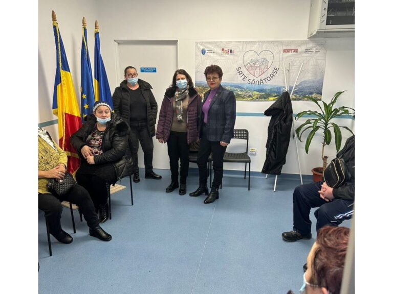 Screening TBC și COVID 19