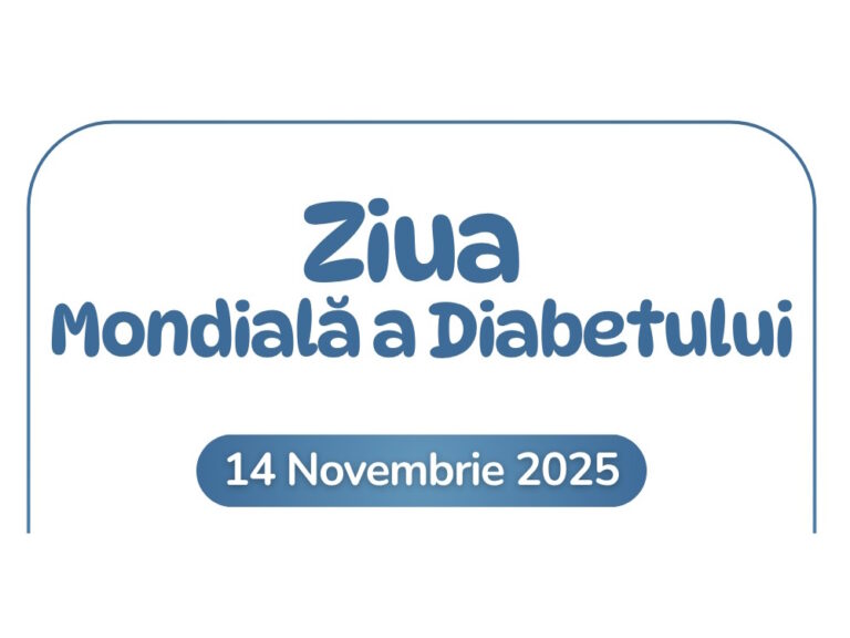 Ziua Mondială a Diabetului
